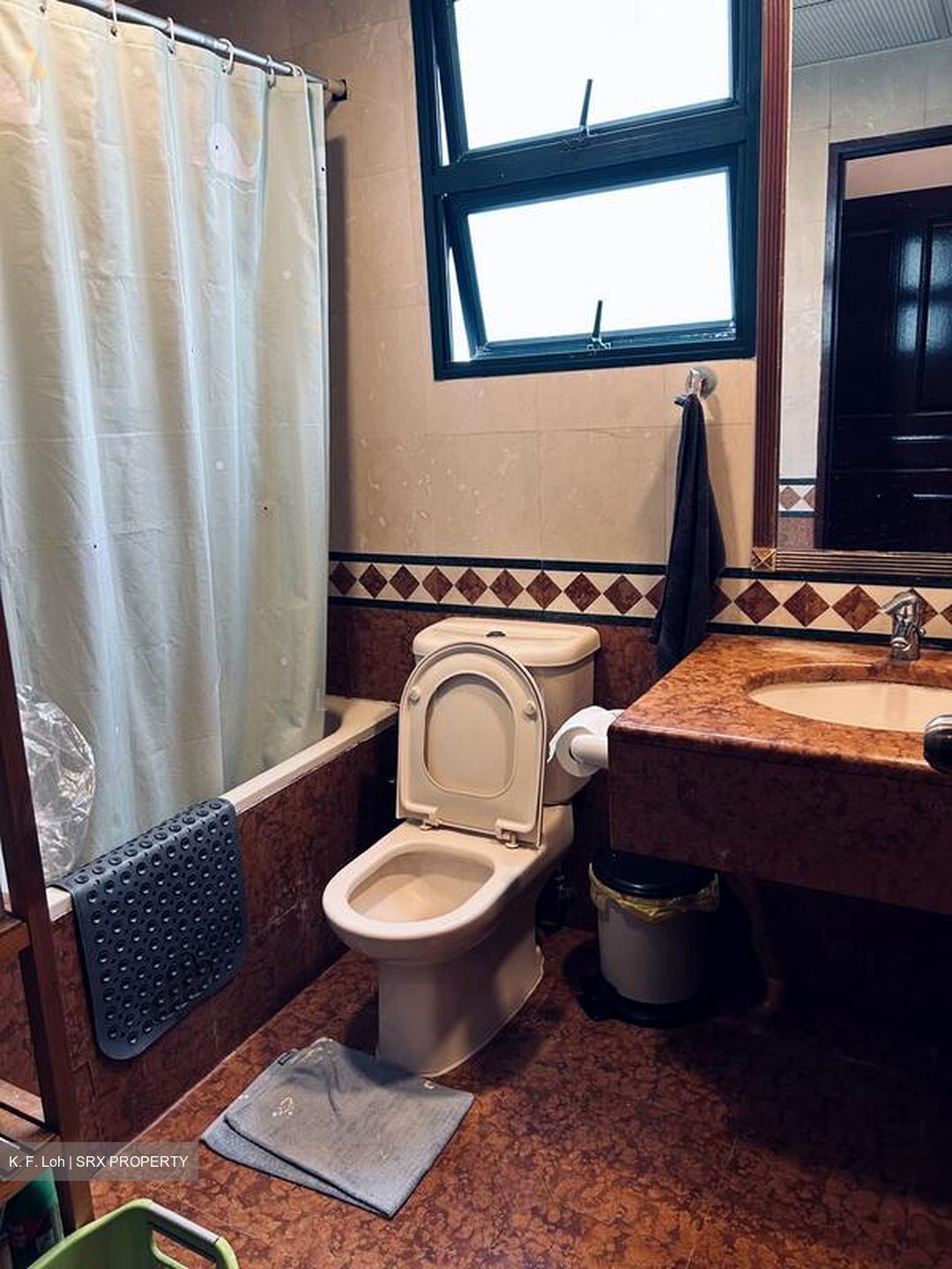 Hillview Green (D21), Condominium #502026561